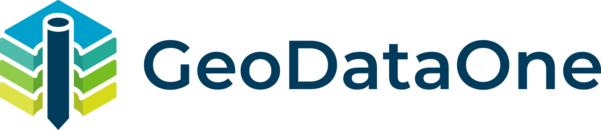 GeoDataOne Logo